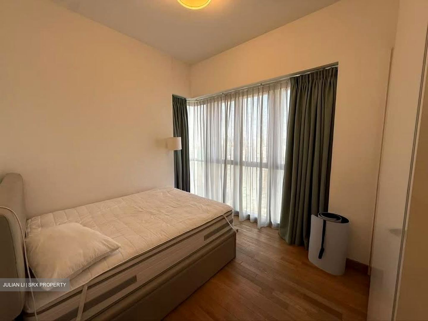 Alex Residences (D3), Apartment #558756411